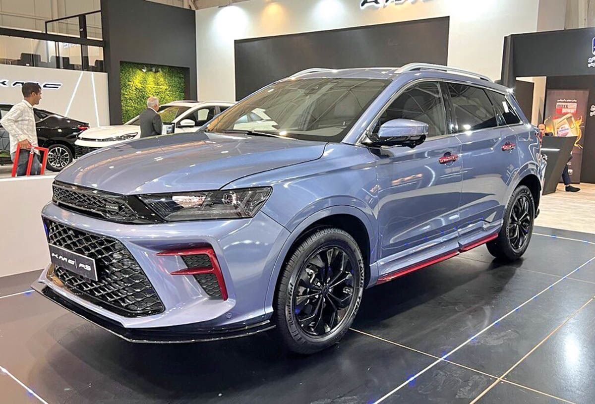 شرایط فروش نقد و اقساط ۲ محصول کرمان موتور اعلام شد