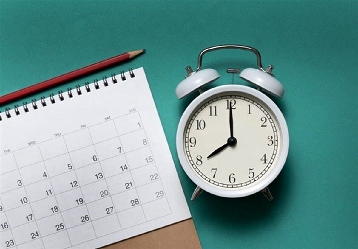 خبر مهم ویژه کارمندان ؛ ساعت کاری تغییر می کند