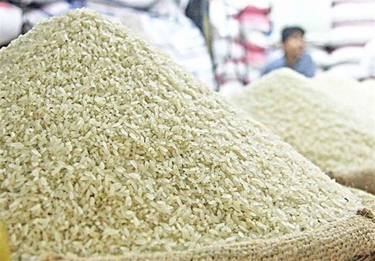 الزام عرضه برنج وارداتی از ۱۵ شهریور ماه فقط در سامانه بازارگاه