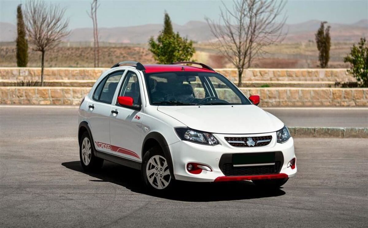 فروش کوییک GXR-L ویژه متقاضیان طرح عادی+ شرایط