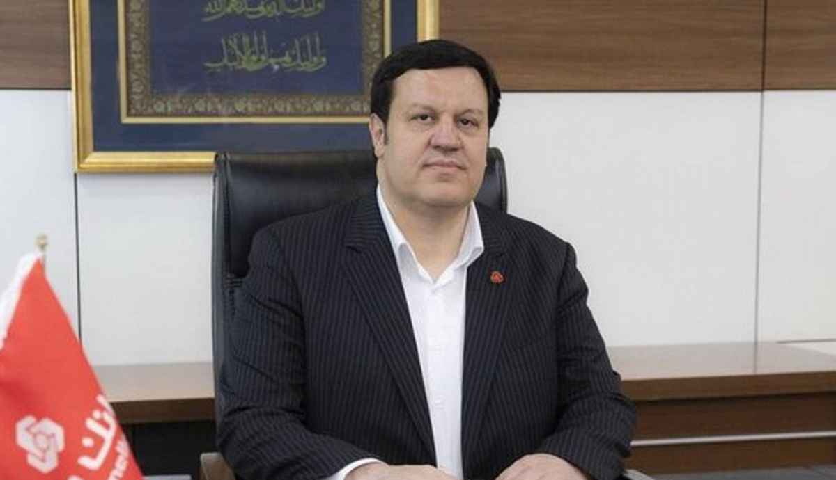 بانك ملت با تمام ظرفیت در خدمت تولید، اشتغال و توسعه كشور