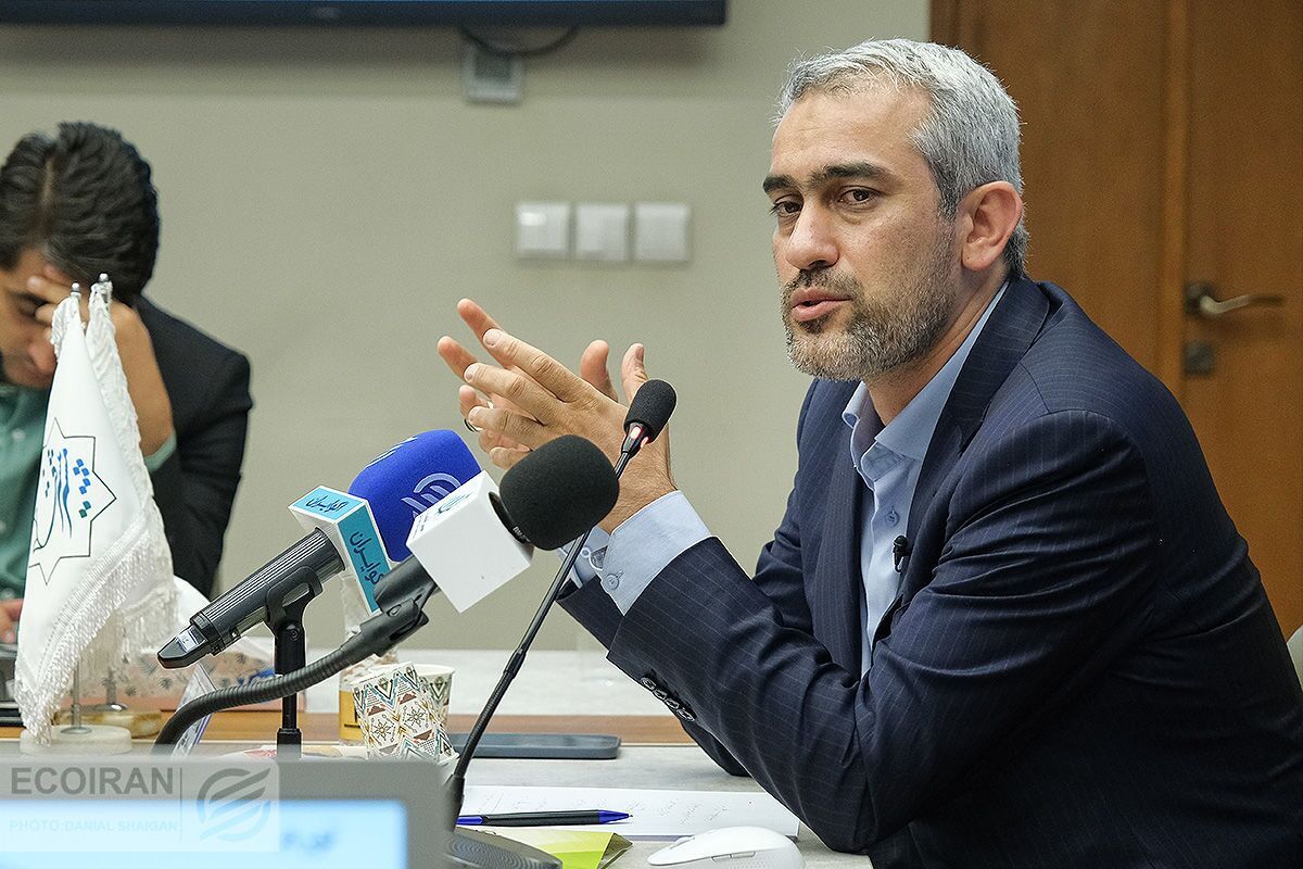 بر ۶ طرح کلیدی برای تحقق رشد ۸ درصدی تمرکز داریم