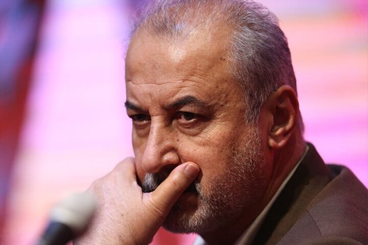 گزینه‌های جانشینی درویش در پرسپولیس چه کسانی هستند؟