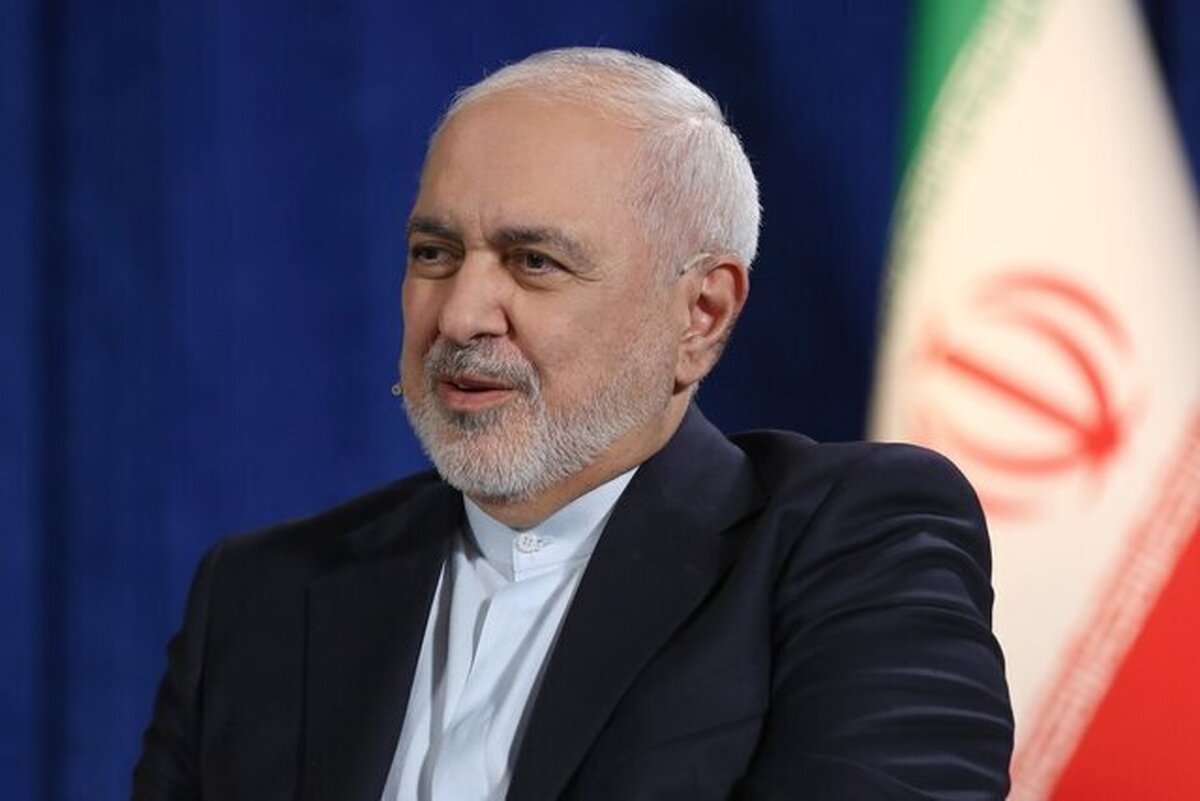 واکنش ظریف به اقدام کشورهای جهان در اجرای بند ٨ قطعنامه ٢٢٣١