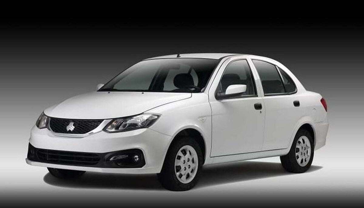 قیمت خودرو‌های سایپا امروز سه‌شنبه ۲۹ مهر ۱۴۰۴