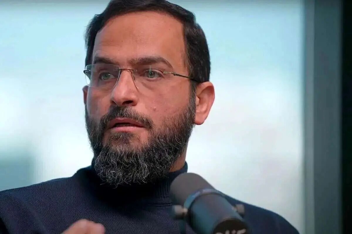 آبروی ‎پژمان جمشیدی نباید به حراج گذاشته شود