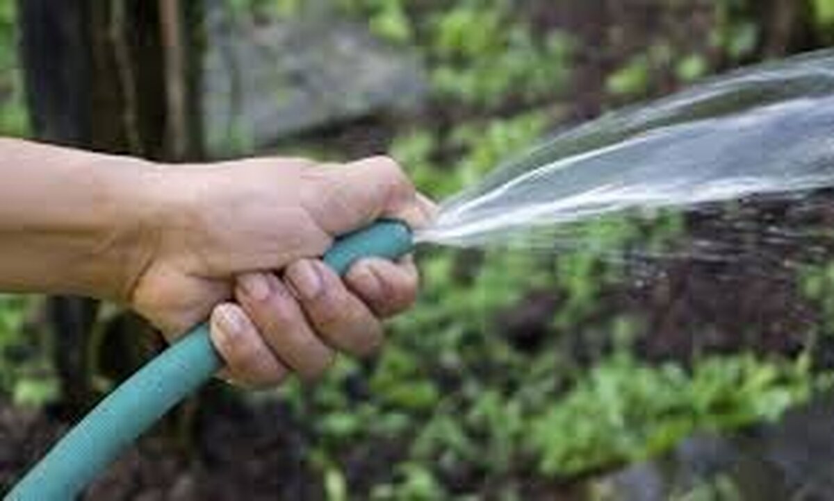 فشار آب در تهران و کلانشهرها کاهش می‌یابد