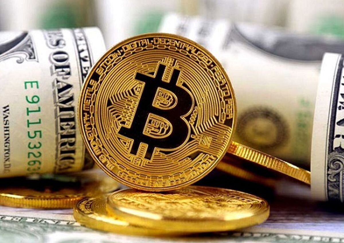 قیمت ارزهای دیجیتال امروز شنبه ۱۰ آبان ۱۴۰۴ +جدول