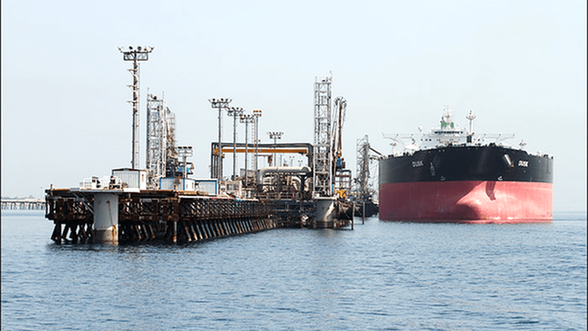 تنها کشوری که نفتکش‌های ایران را پس از اسنپ‌بک توقیف کرد