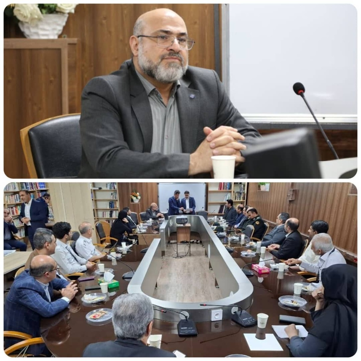 تأکید بر نقش حیاتی سامانه‌های ناوبری در ایمنی و پایداری عملیات هوایی