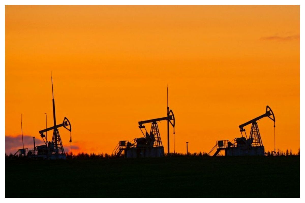 نفت به کانال ۶۳ دلاری بازگشت