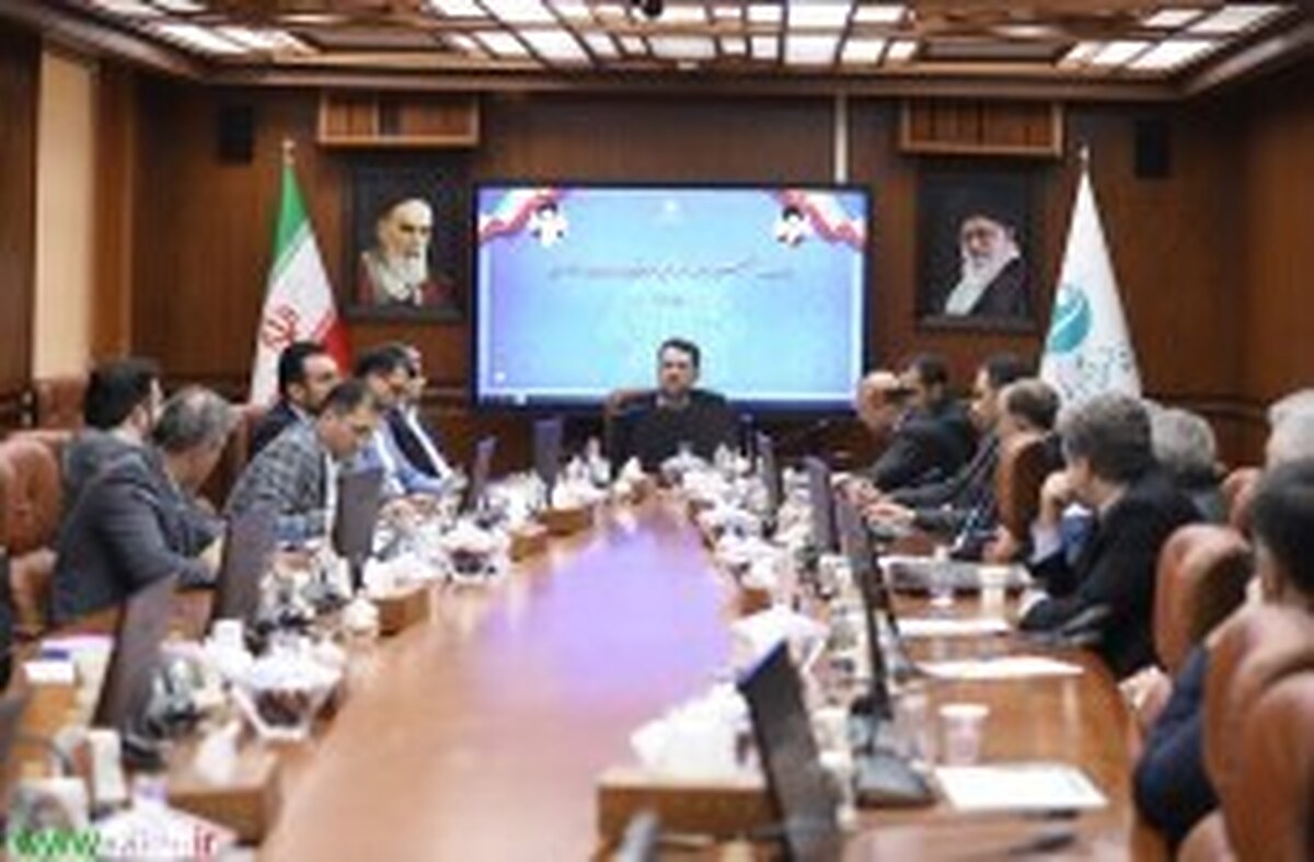 برگزاری نشست تخصصی تسهیل صادرات مناطق آزاد