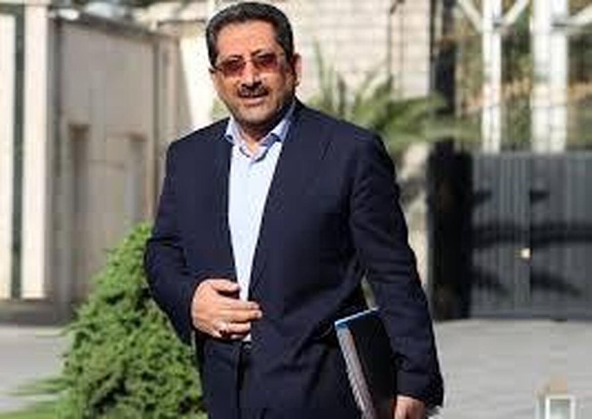 استیضاح وزیر صمت با ۵۰ نماینده مجلس کلید خورد