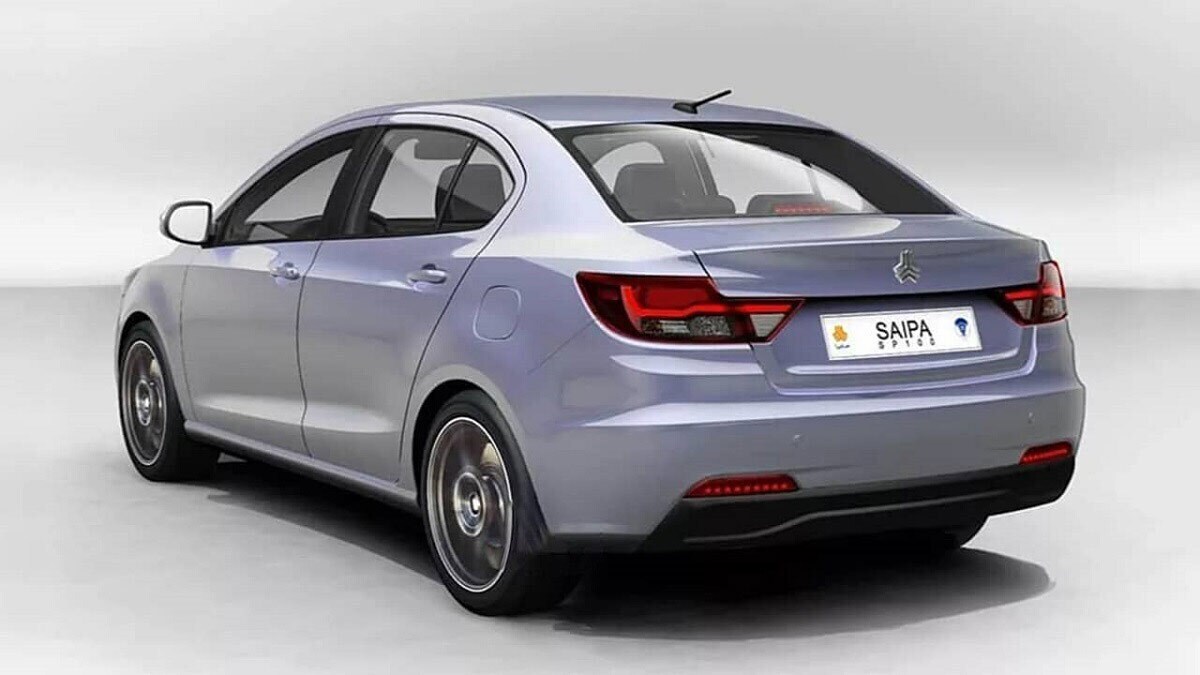 قیمت خودرو‌های سایپا امروز پنجشنبه ۲۲ آبان ۱۴۰۴