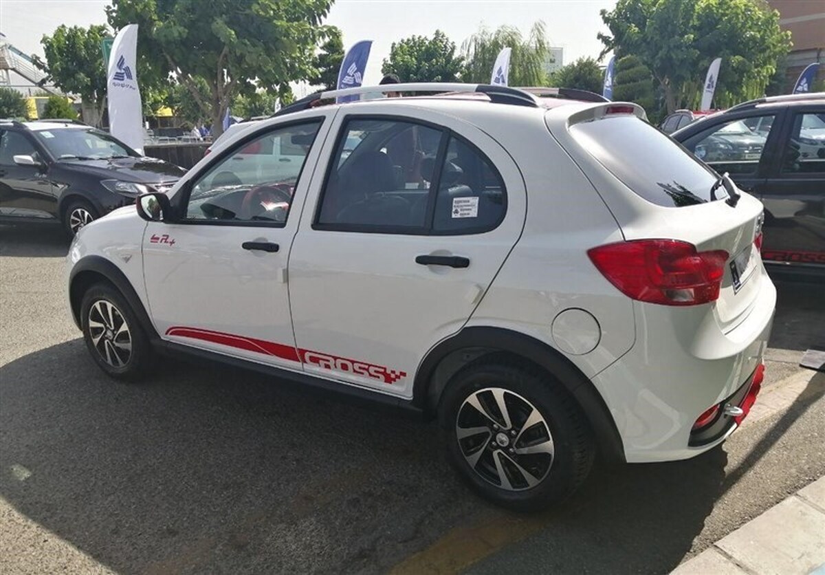 توضیحات سایپا درباره افزایش قیمت‌ها| افزایش قیمت 162 میلیونی خانواده کوییک صحت ندارد