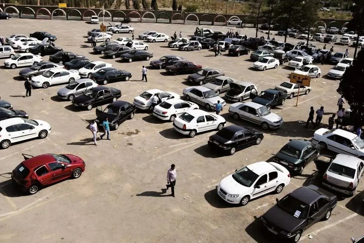 گره کور کیفیت خودروهای داخلی باز می‌شود؟