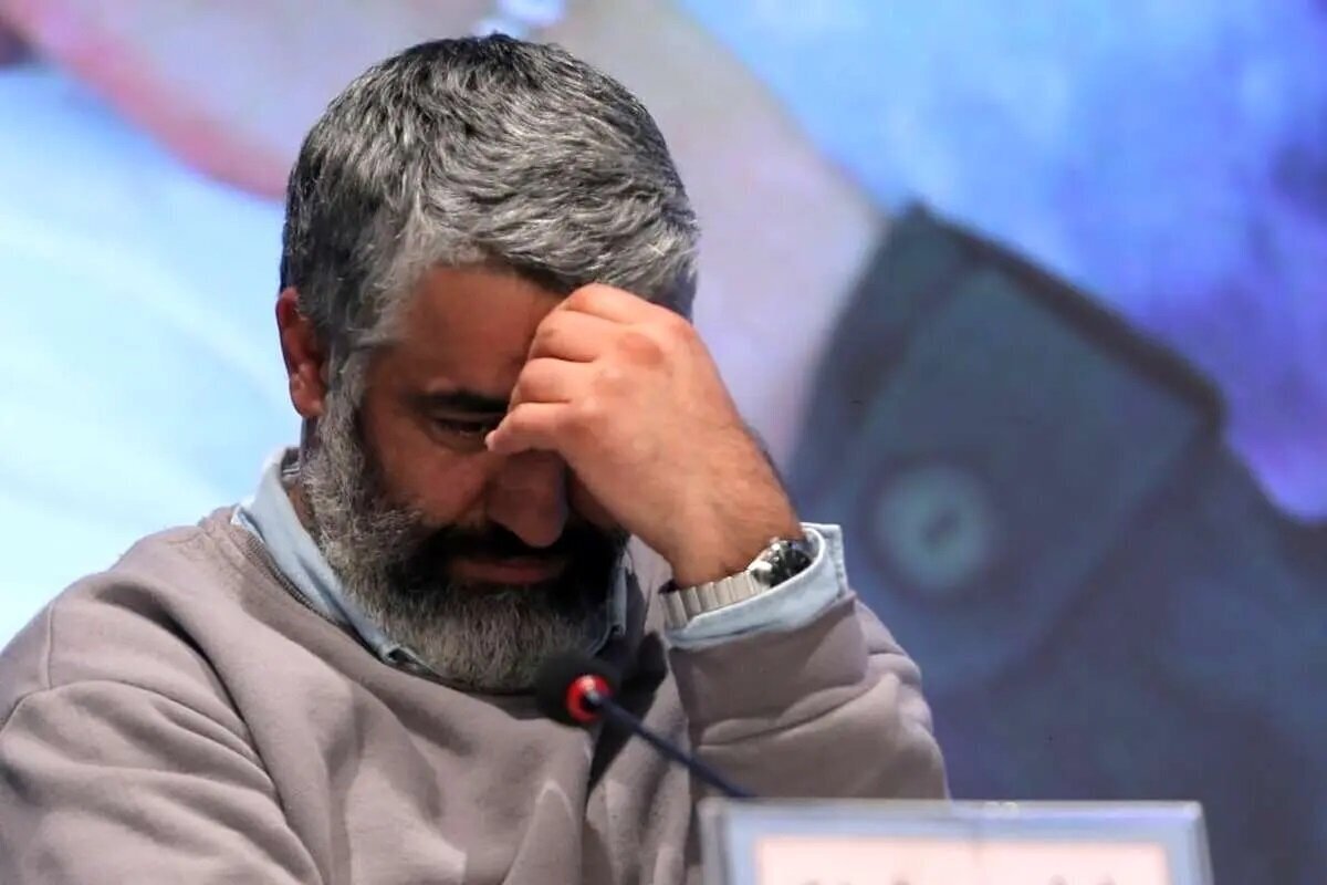 فیلم‌ها و سریال‌های پژمان جمشیدی توقیف می‌شوند؟