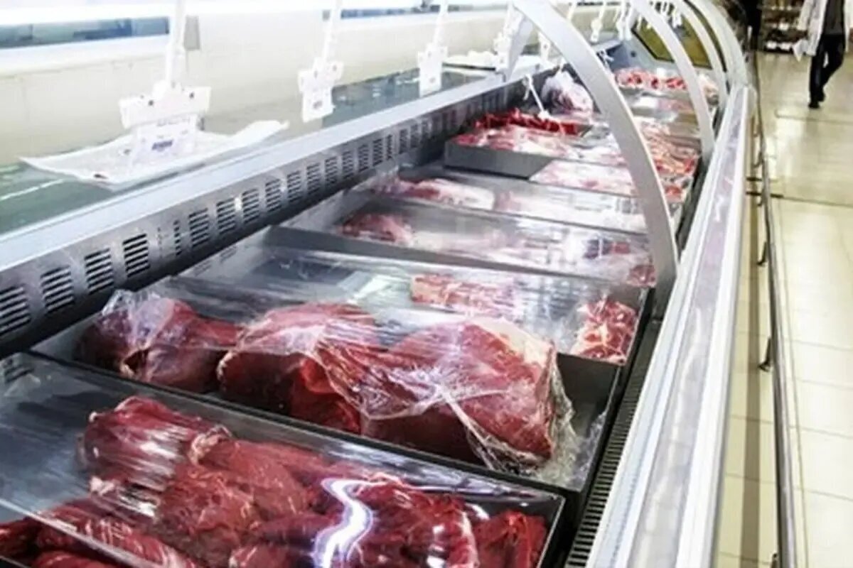 قیمت انواع گوشت قرمز امروز پنجشنبه ۸ آبان ۱۴۰۴