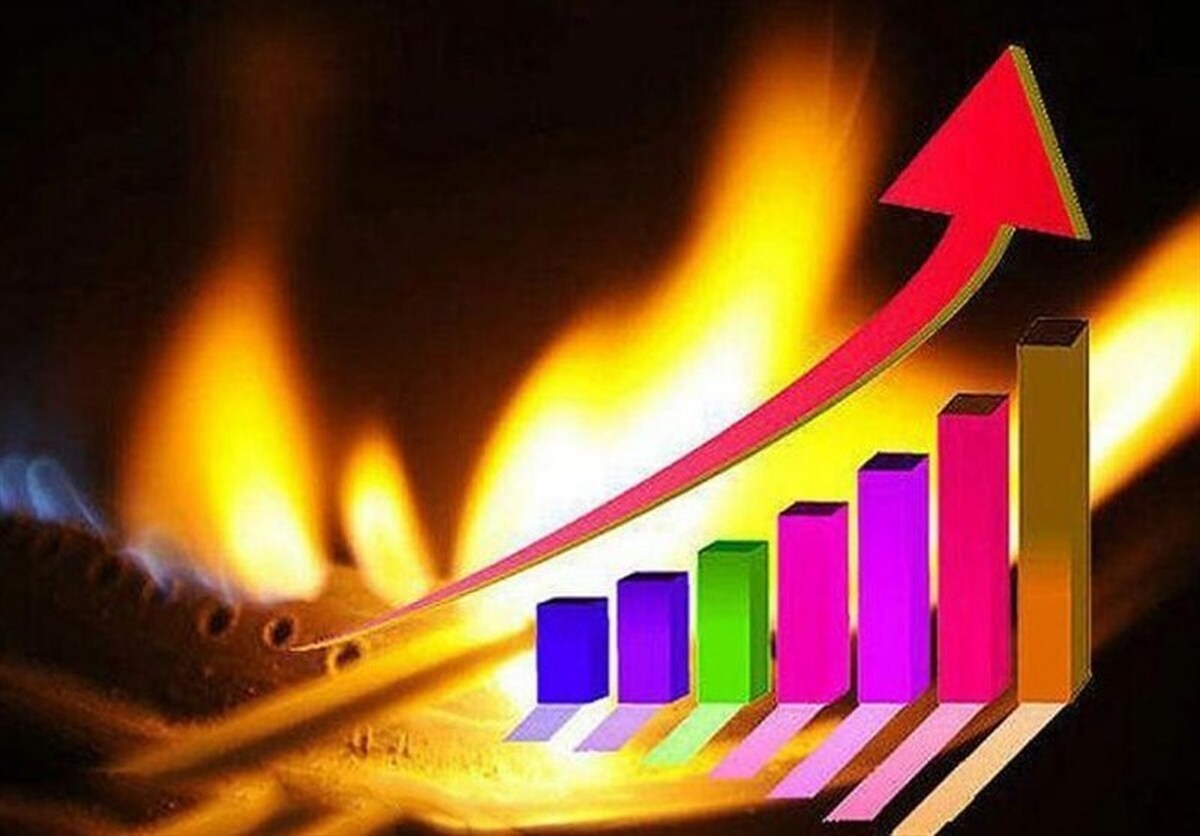 ناترازی گاز در زمستان از مرز 300 میلیون مترمکعب عبور می‌کند