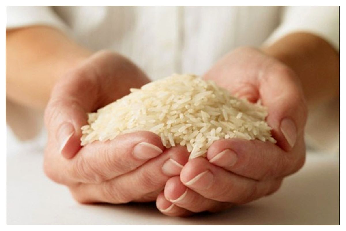 برنج گران‌تر شد