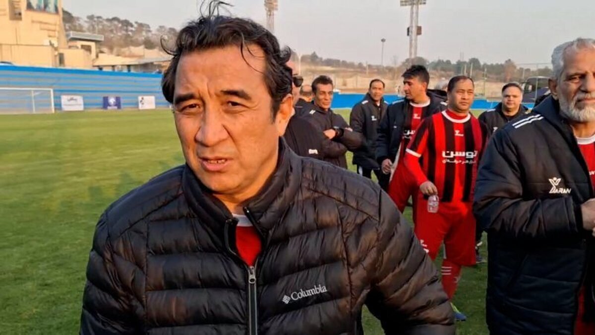 چرا خداداد روی آنتن زنده این حرف‌های زشت را زد؟/ چه کسی پاسخگوست؟