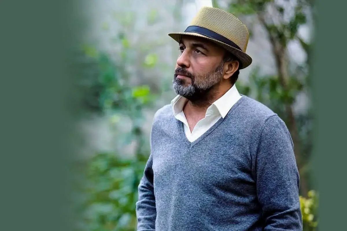 علی سرتیپی: رضا عطاران سکته نکرده است/ تکذیب یک شایعه