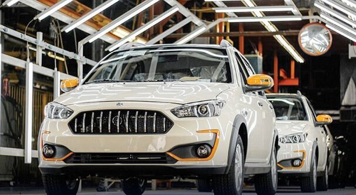 قیمت محصولات سایپا امروز یکشنبه ۱۶ آذر ۱۴۰۴ +جدول