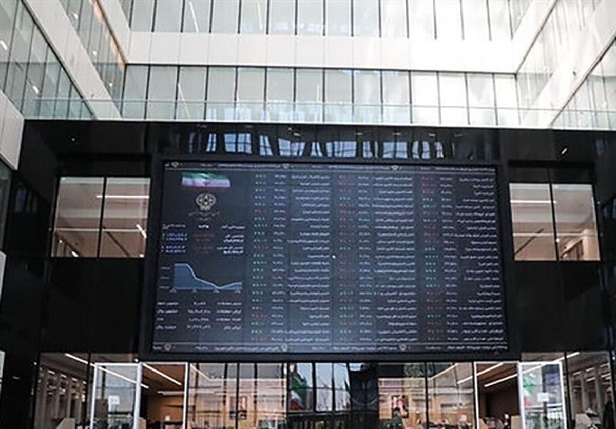 رشد 3.7 هزار واحدی شاخص کل در معاملات امروز