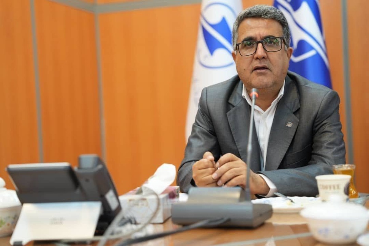 اعزام و پذیرش بیش از ۵۰۰ هزار نفر مسافر در هشت ماهه امسال در فرودگاه‌های استان سیستان و بلوچستان