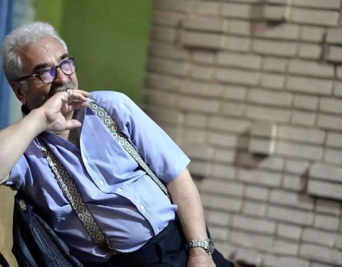 کارگران مشهور ایرانی درگذشت