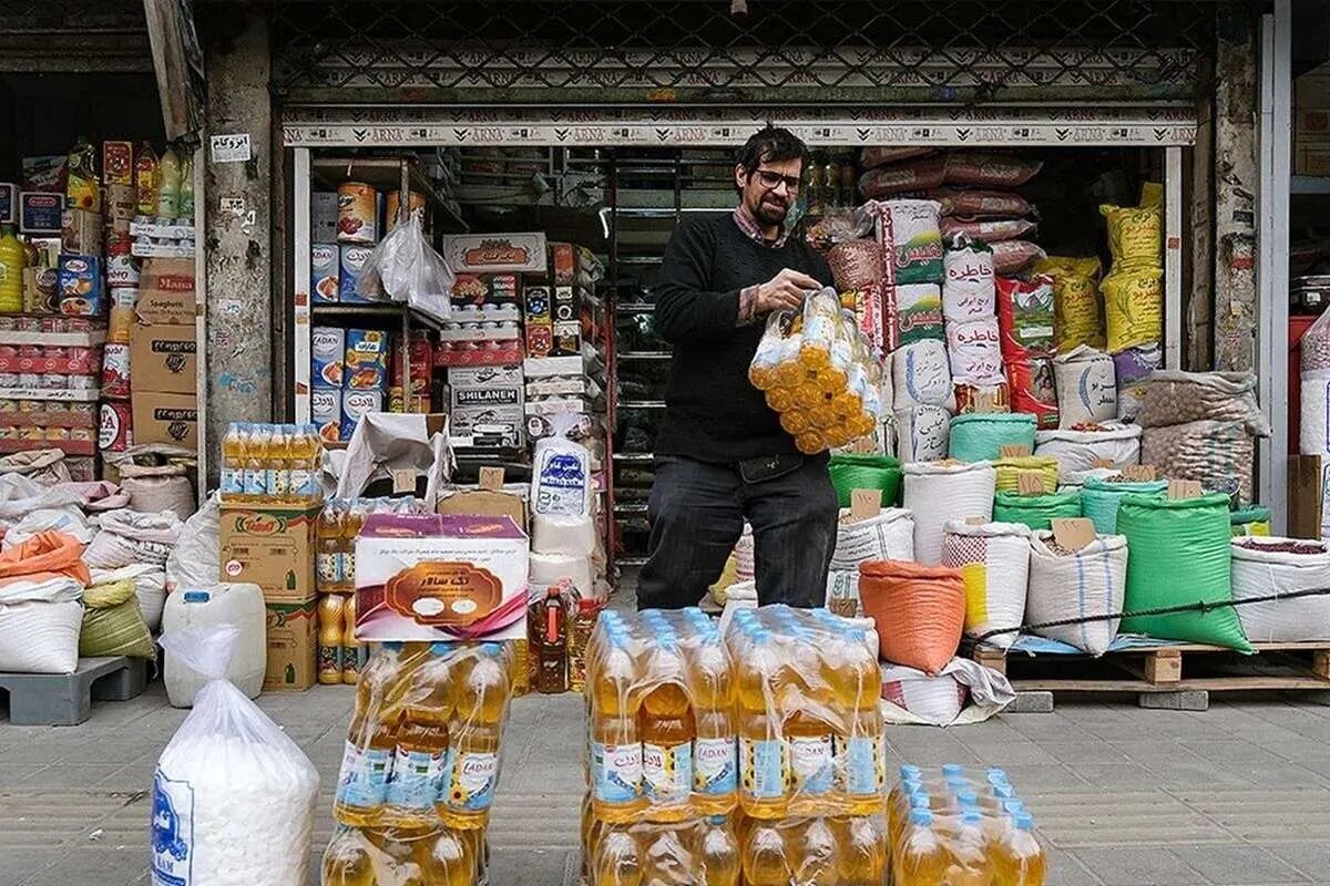 جزئیات کامل افزایش اعتبار کالابرگ الکترونیکی دهک‌های ۱ تا ۳ از شنبه ۲۲ آذر