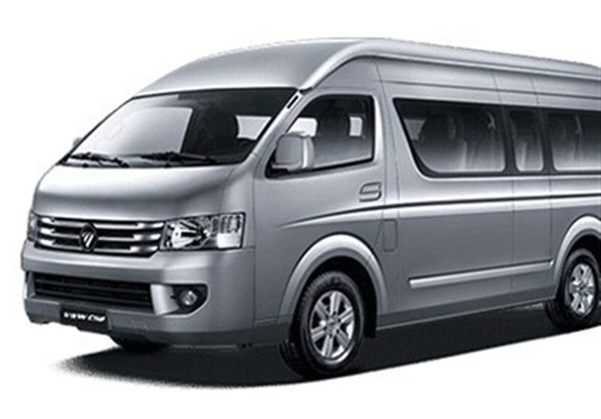 ون در بورس کالا عرضه می‌شود