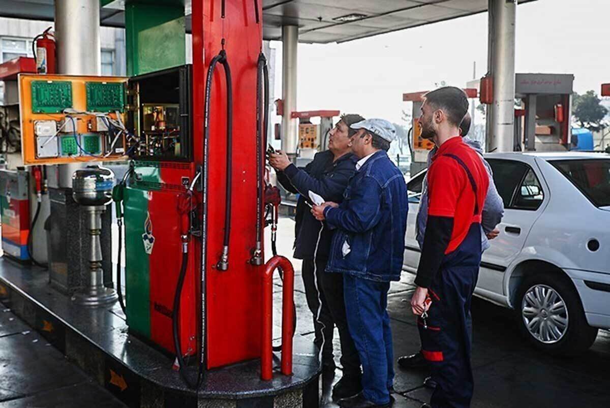 نرخ چهارم بنزین چقدر خواهد بود؟