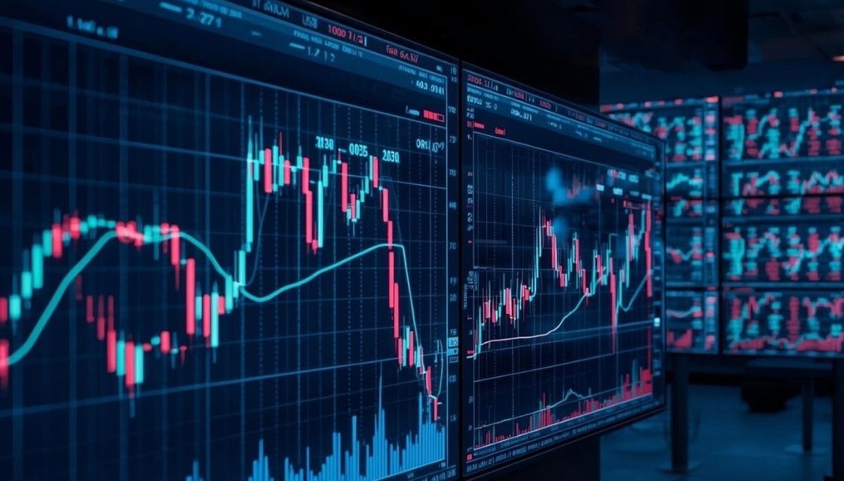 مقاومت شاخص هم وزن در برابر فشار فروش