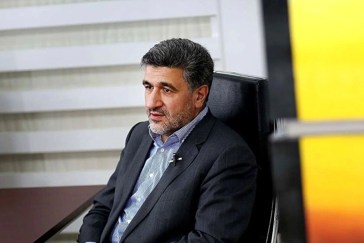 خبر مهم رئیس سازمان بورس درباره سامانه معاملات بازار سرمایه